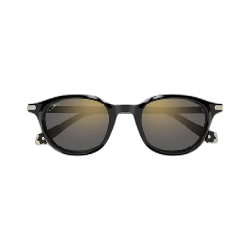 Square Frame Sunglasses