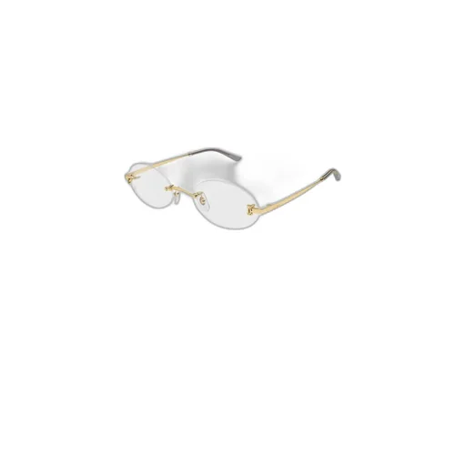 Frameless Glasses