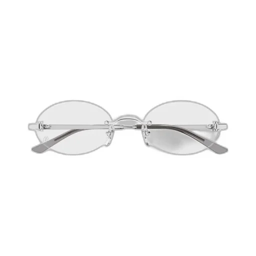 Frameless Glasses