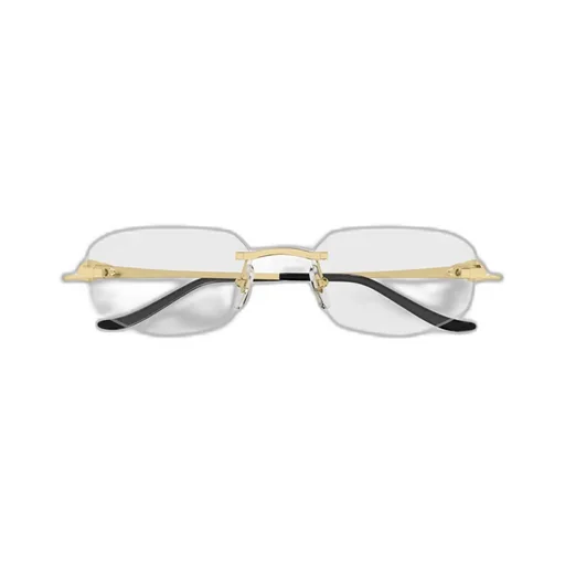Frameless Glasses