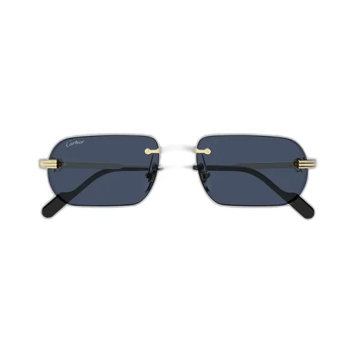 Geometric Sunglasses