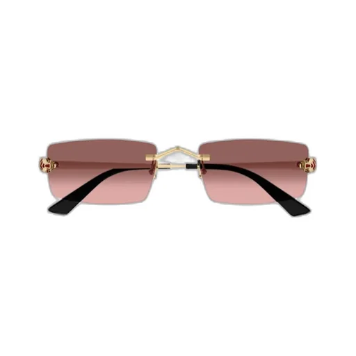 PanthÈRe De Cartier Sunglasses