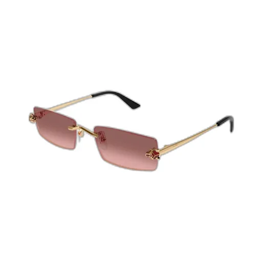 PanthÈRe De Cartier Sunglasses