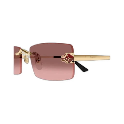 PanthÈRe De Cartier Sunglasses