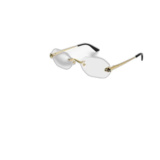 Frameless Glasses