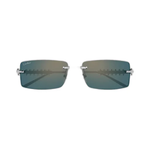 Geometric Sunglasses