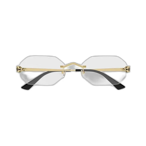 Frameless Glasses