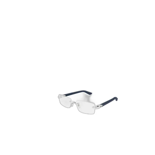 Rimless Glasses