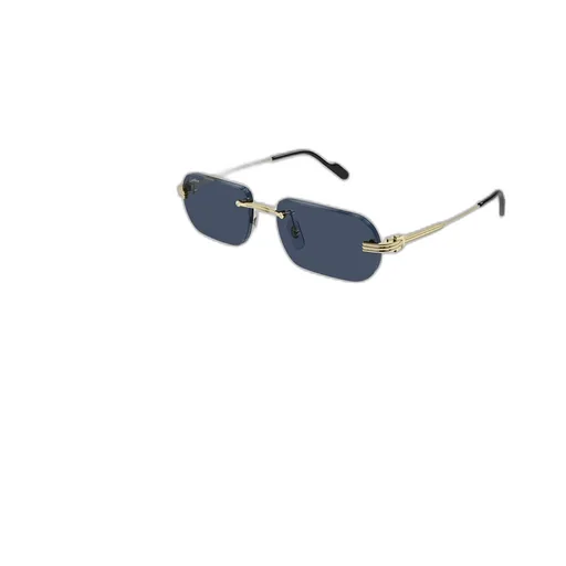 Geometric Sunglasses