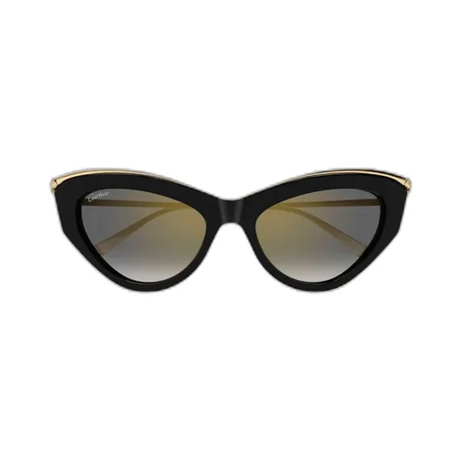 PanthÈRe Cat-Eye Sunglasses
