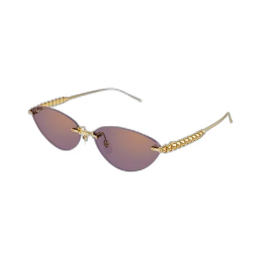 Geometric Sunglasses