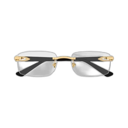 Frameless Glasses
