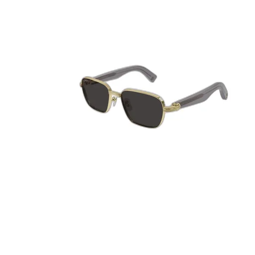 Square-Frame Sunglasses