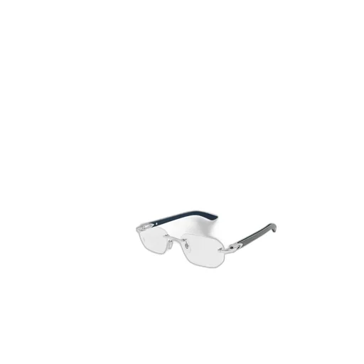 Rimless Glasses