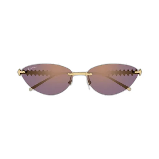Geometric Sunglasses