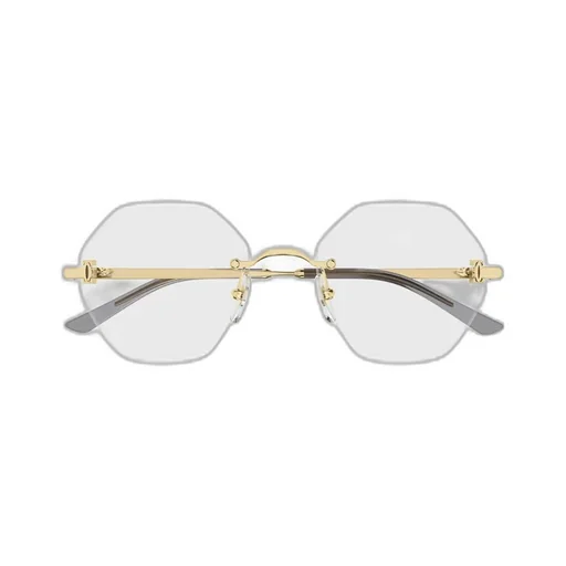 Geometric Flat Mirror