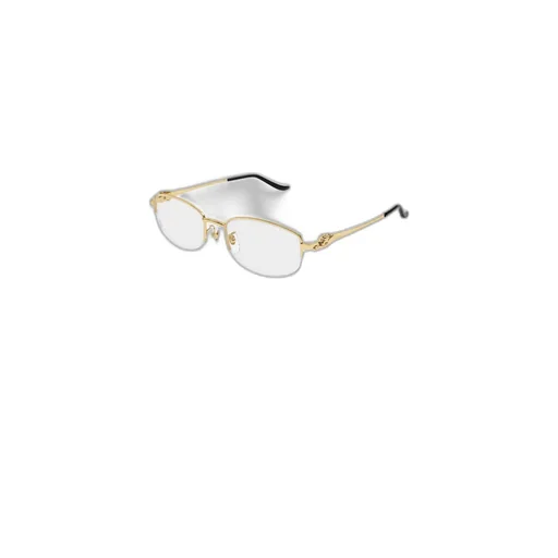 Elliptical Flat Mirror