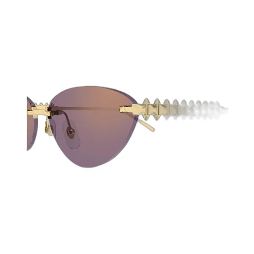 Geometric Sunglasses