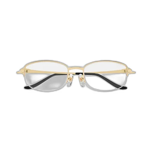 Elliptical Flat Mirror