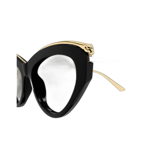 PanthÈRe Cat-Eye Sunglasses