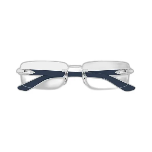 Rimless Glasses
