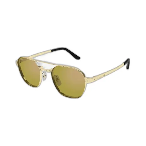 Square Frame Sunglasses