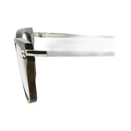 Geometric Flat Mirror