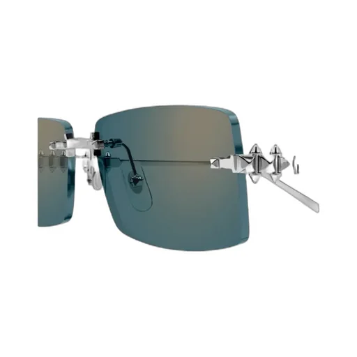 Geometric Sunglasses