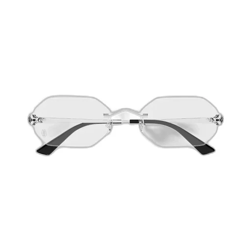 Frameless Plain Mirror