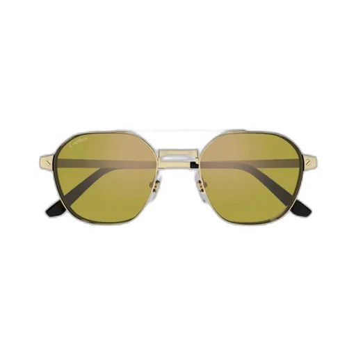 Square Frame Sunglasses