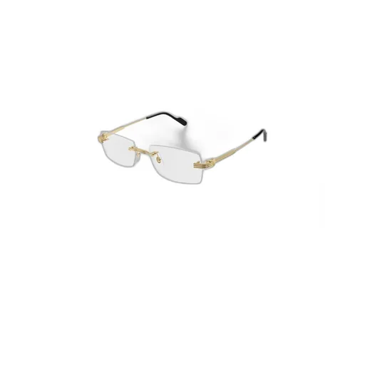 Frameless Glasses