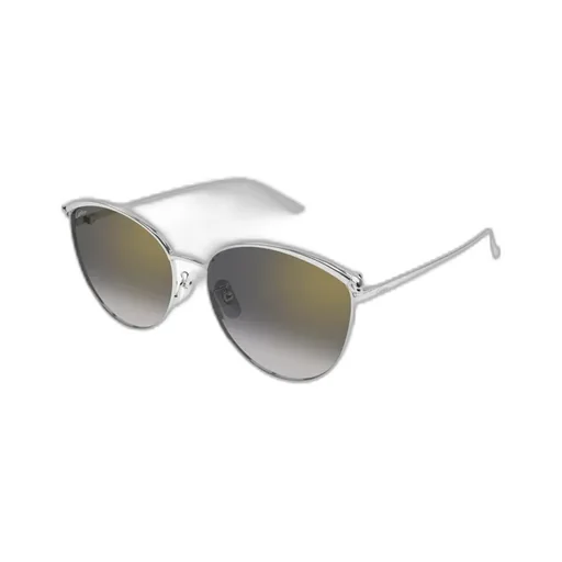 Oval Frame Sunglasses