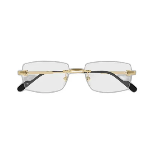 Frameless Glasses