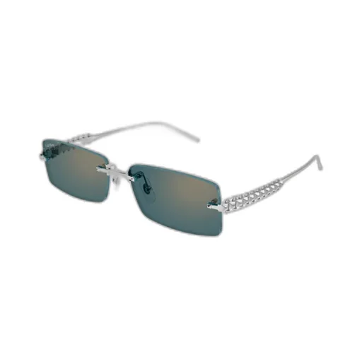 Geometric Sunglasses