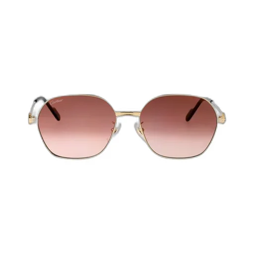 Full Frame Sunglasses