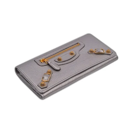 Zipper Wallet