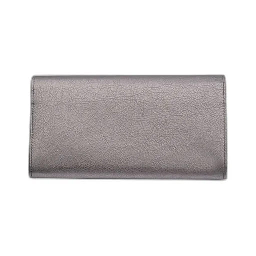 Zipper Wallet