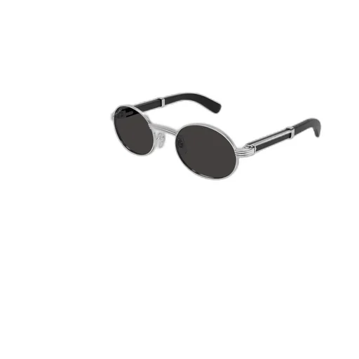 Giverny Oval Frame Sunglasses