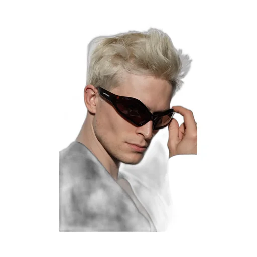 Logo Sunglasses