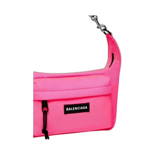 Raver Medium Chained Shoulder Bag
