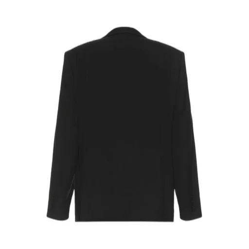 Washed Jacket