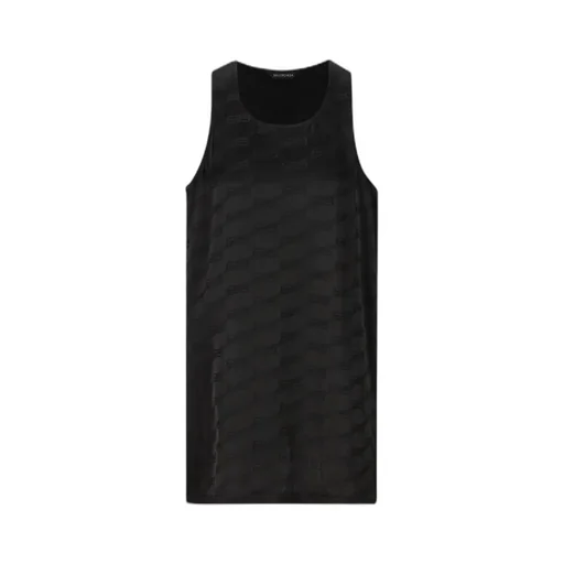 Monogrammed Tank Top