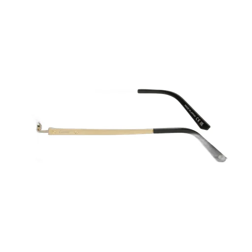 Rectangular Frame Glasses
