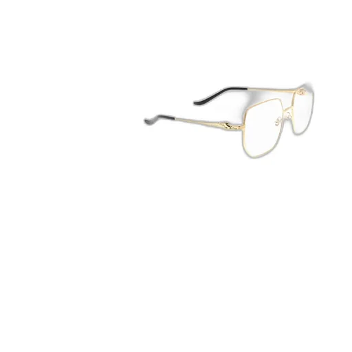 Rectangle Frame Glasses