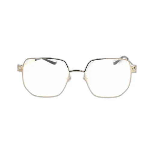 Rectangle Frame Glasses