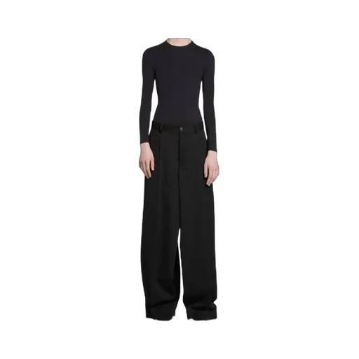 Outside Loop Fitted Top