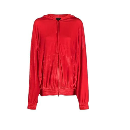 Bb Paris Strass Hoodie