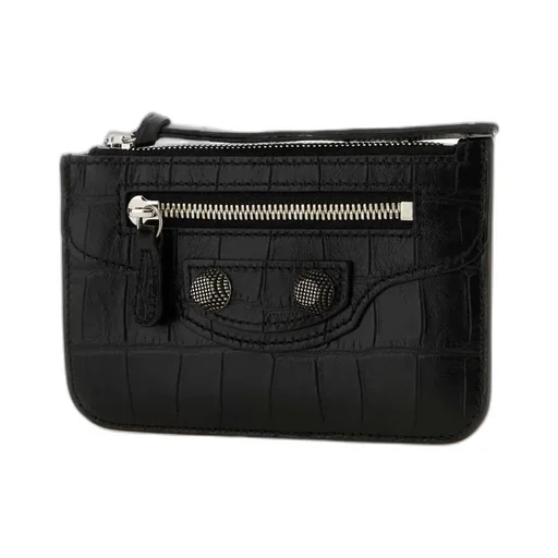 Le Cagole Coin Wallet