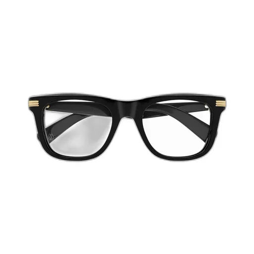 Square Frame Glasses