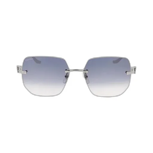 Rectangular Sunglasses